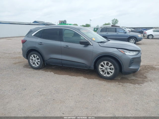 2023 Ford Escape Active მანქანა იყიდება აუქციონზე, vin: 1FMCU0GN6PUA08590, აუქციონის ნომერი: 44875397