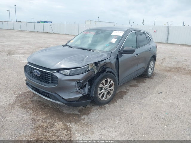 2023 Ford Escape Active მანქანა იყიდება აუქციონზე, vin: 1FMCU0GN6PUA08590, აუქციონის ნომერი: 44875397