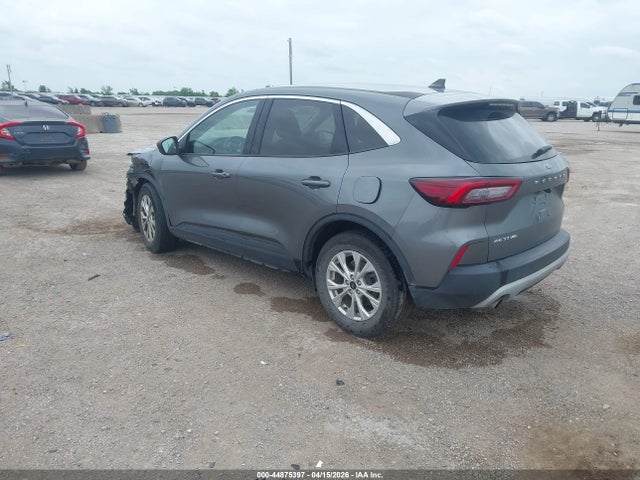 2023 Ford Escape Active მანქანა იყიდება აუქციონზე, vin: 1FMCU0GN6PUA08590, აუქციონის ნომერი: 44875397