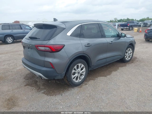 2023 Ford Escape Active მანქანა იყიდება აუქციონზე, vin: 1FMCU0GN6PUA08590, აუქციონის ნომერი: 44875397