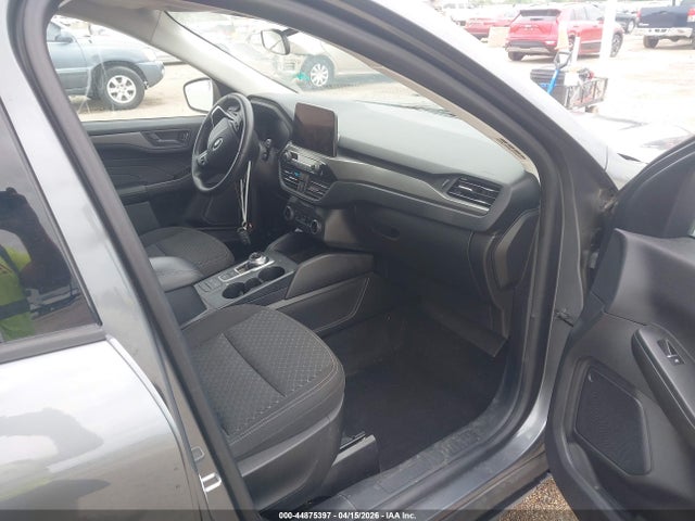 2023 Ford Escape Active მანქანა იყიდება აუქციონზე, vin: 1FMCU0GN6PUA08590, აუქციონის ნომერი: 44875397