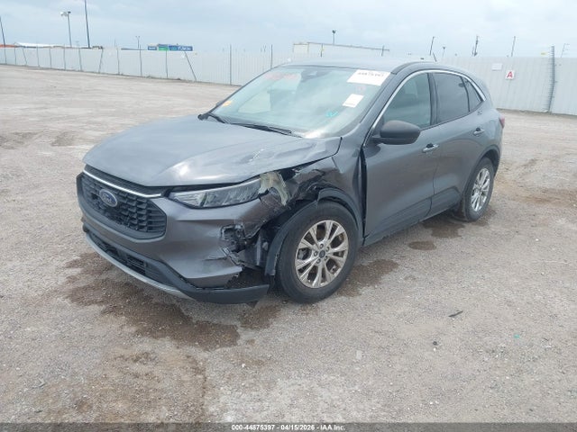 2023 Ford Escape Active მანქანა იყიდება აუქციონზე, vin: 1FMCU0GN6PUA08590, აუქციონის ნომერი: 44875397