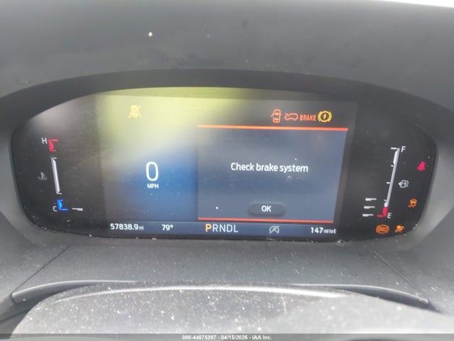 2023 Ford Escape Active მანქანა იყიდება აუქციონზე, vin: 1FMCU0GN6PUA08590, აუქციონის ნომერი: 44875397