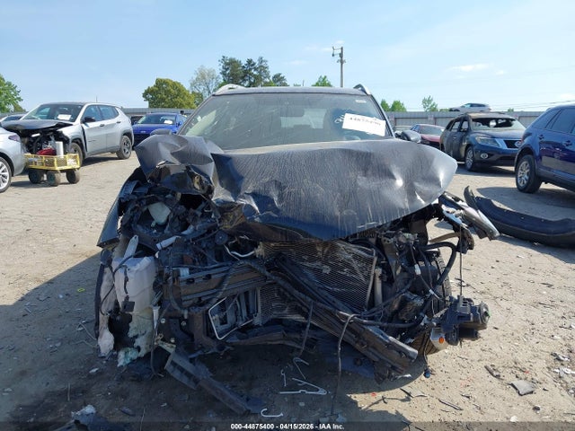 Aukcja sprzedaży 2017 Nissan Rogue Sport Sl, vin: JN1BJ1CR5HW144161, numer aukcji: 44875400