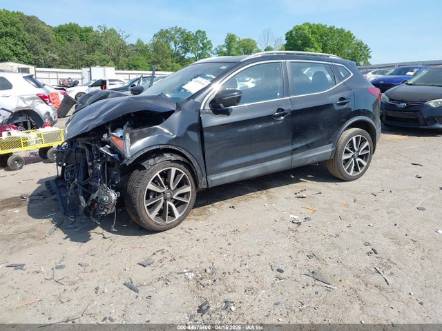 Aukcja sprzedaży 2017 Nissan Rogue Sport Sl, vin: JN1BJ1CR5HW144161, numer aukcji: 44875400