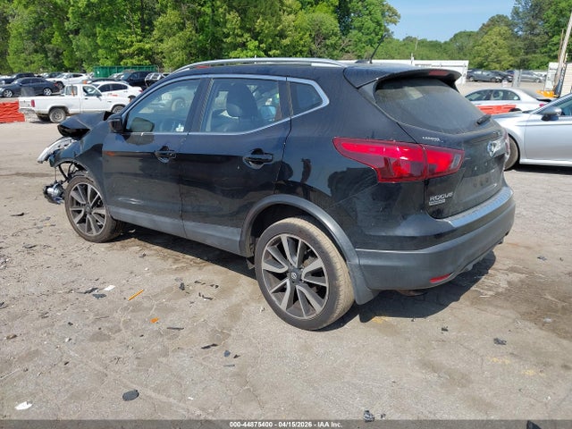 Aukcja sprzedaży 2017 Nissan Rogue Sport Sl, vin: JN1BJ1CR5HW144161, numer aukcji: 44875400