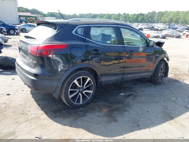 Aukcja sprzedaży 2017 Nissan Rogue Sport Sl, vin: JN1BJ1CR5HW144161, numer aukcji: 44875400