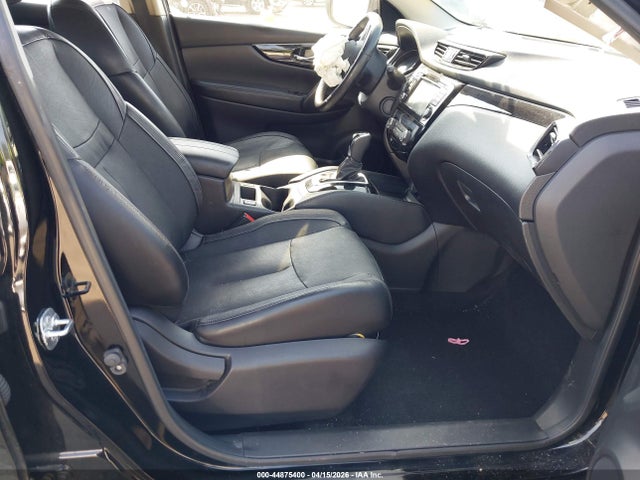Aukcja sprzedaży 2017 Nissan Rogue Sport Sl, vin: JN1BJ1CR5HW144161, numer aukcji: 44875400