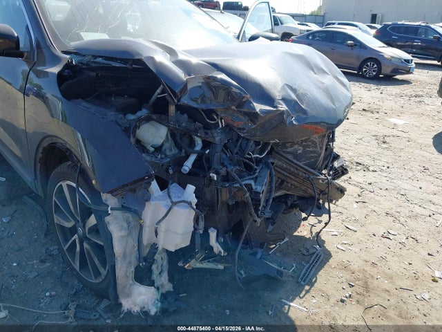 Aukcja sprzedaży 2017 Nissan Rogue Sport Sl, vin: JN1BJ1CR5HW144161, numer aukcji: 44875400