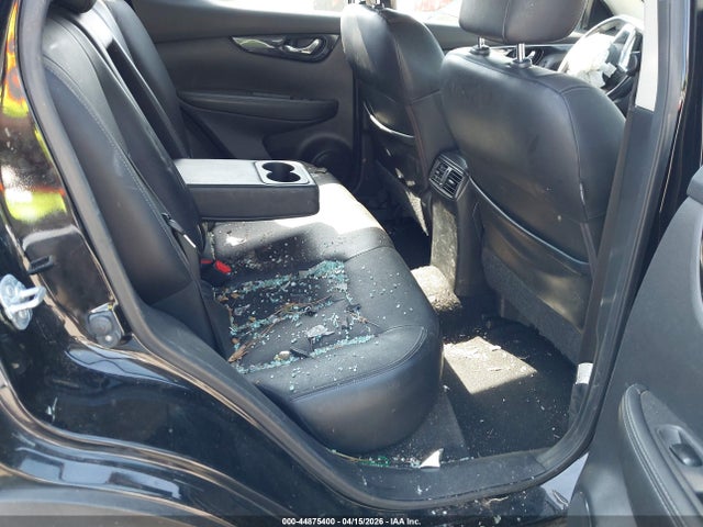 Aukcja sprzedaży 2017 Nissan Rogue Sport Sl, vin: JN1BJ1CR5HW144161, numer aukcji: 44875400