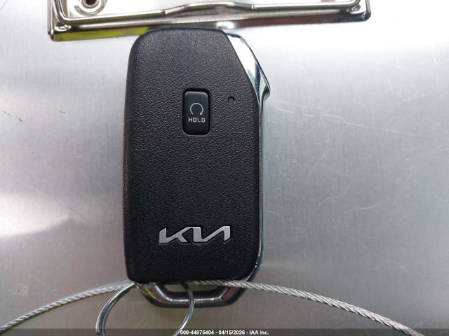 2024 Kia Forte Gt-line მანქანა იყიდება აუქციონზე, vin: 3KPF54AD9RE782243, აუქციონის ნომერი: 44875404