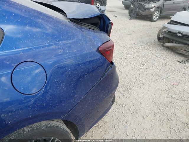 2024 Kia Forte Gt-line მანქანა იყიდება აუქციონზე, vin: 3KPF54AD9RE782243, აუქციონის ნომერი: 44875404