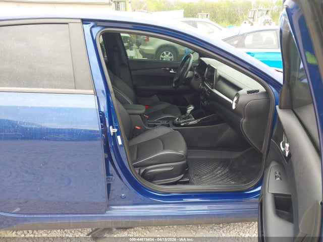 2024 Kia Forte Gt-line მანქანა იყიდება აუქციონზე, vin: 3KPF54AD9RE782243, აუქციონის ნომერი: 44875404