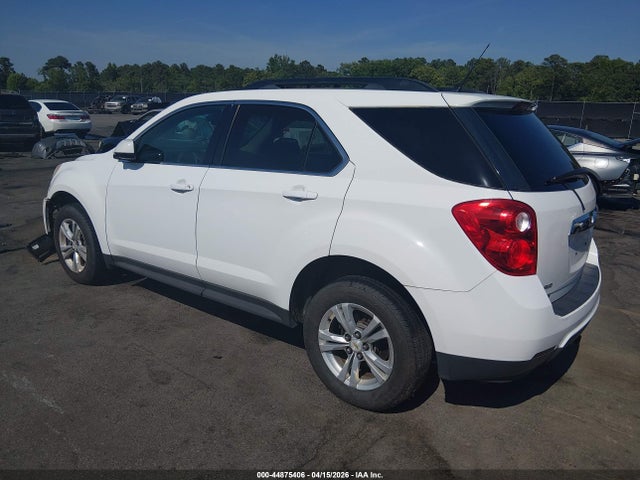 44875406 :رقم المزاد ، 2GNFLEEK3C6321543 vin ، 2012 Chevrolet Equinox 1lt مزاد بيع