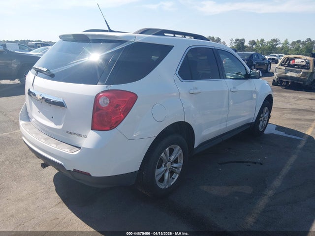 44875406 :رقم المزاد ، 2GNFLEEK3C6321543 vin ، 2012 Chevrolet Equinox 1lt مزاد بيع