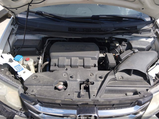 Aukcja sprzedaży 2015 Honda Odyssey Ex-l, vin: 5FNRL5H68FB029566, numer aukcji: 44875407