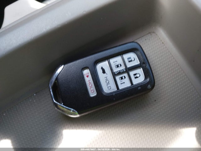 Aukcja sprzedaży 2015 Honda Odyssey Ex-l, vin: 5FNRL5H68FB029566, numer aukcji: 44875407