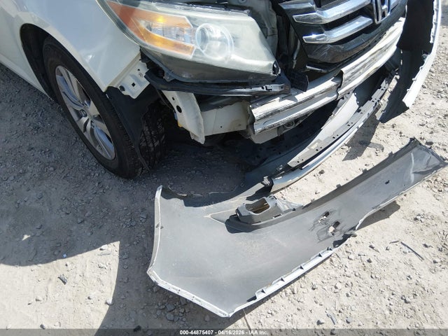 Aukcja sprzedaży 2015 Honda Odyssey Ex-l, vin: 5FNRL5H68FB029566, numer aukcji: 44875407
