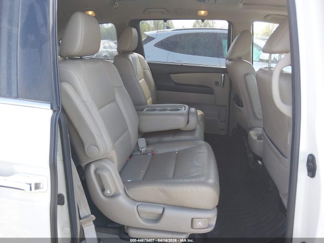 Aukcja sprzedaży 2015 Honda Odyssey Ex-l, vin: 5FNRL5H68FB029566, numer aukcji: 44875407