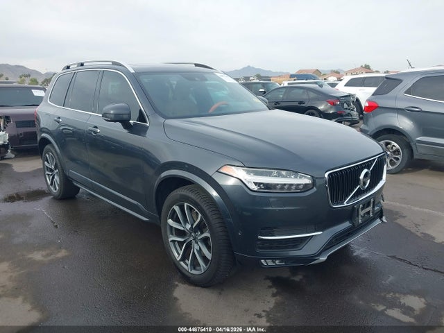 Volvo Xc90 T6 Momentum 2017 YV4A22PKXH1123907 main image
