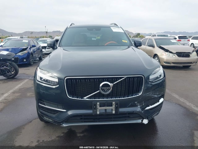YV4A22PKXH1123907 Volvo Xc90 T6 Momentum