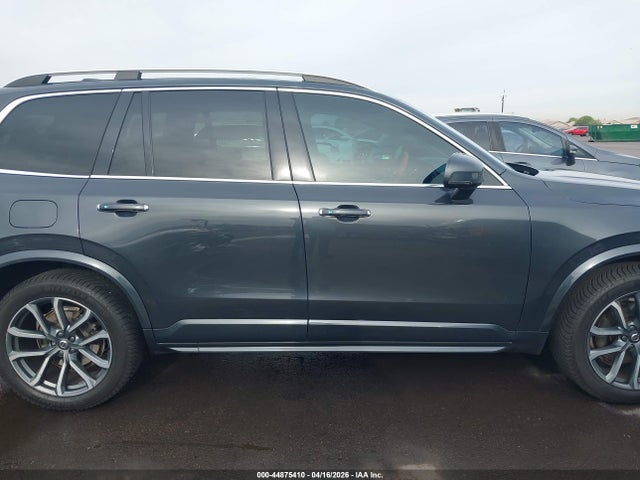 YV4A22PKXH1123907 Volvo Xc90 T6 Momentum
