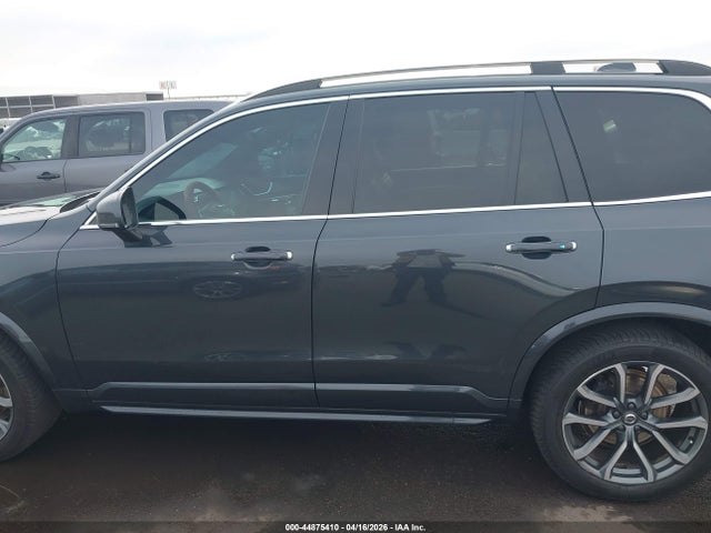YV4A22PKXH1123907 Volvo Xc90 T6 Momentum