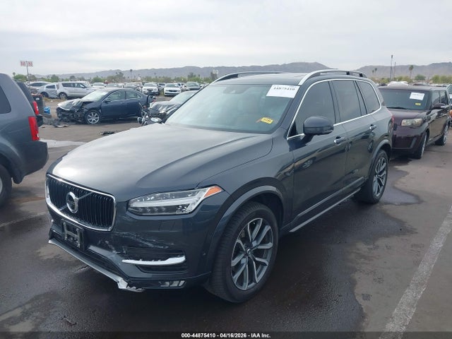YV4A22PKXH1123907 Volvo Xc90 T6 Momentum