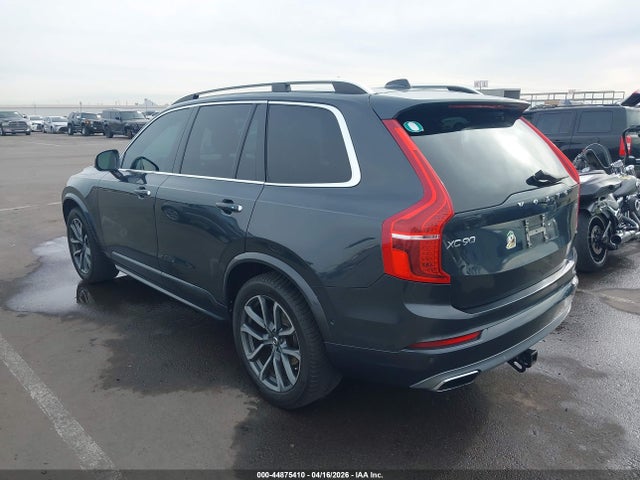 YV4A22PKXH1123907 Volvo Xc90 T6 Momentum