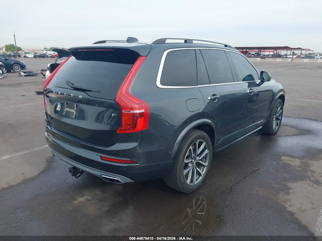 YV4A22PKXH1123907 Volvo Xc90 T6 Momentum