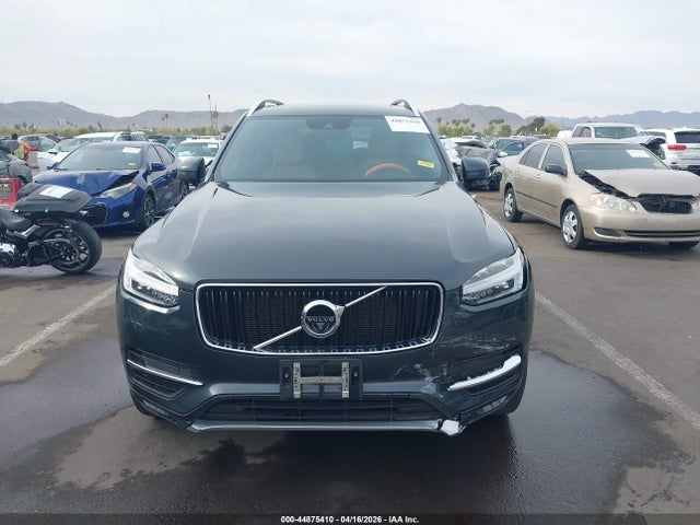 YV4A22PKXH1123907 Volvo Xc90 T6 Momentum