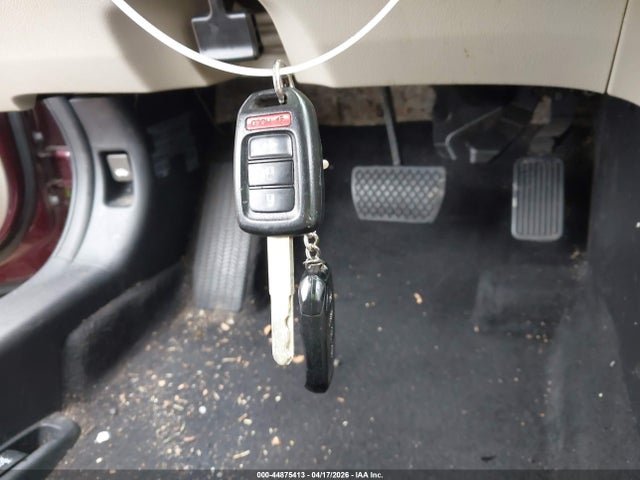 Продажа на аукционе авто 2017 Honda Accord Lx, vin: 1HGCR2F35HA135868, номер лота: 44875413
