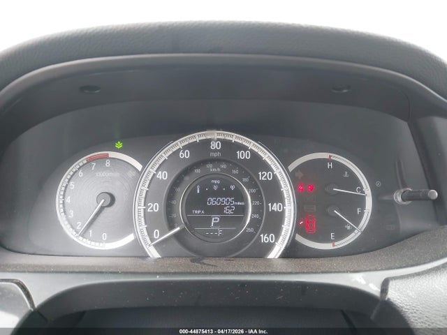 Продажа на аукционе авто 2017 Honda Accord Lx, vin: 1HGCR2F35HA135868, номер лота: 44875413