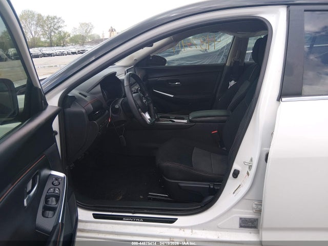 Продаж на аукціоні авто 2024 Nissan Sentra Sr Xtronic Cvt, vin: 3N1AB8DV5RY292222, номер лоту: 44875414