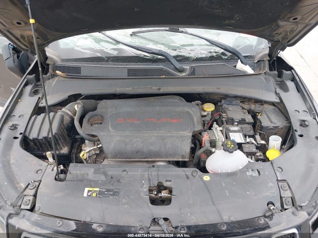 Продажа на аукционе авто 2018 Jeep Compass Sport Fwd, vin: 3C4NJCAB3JT204414, номер лота: 44875416