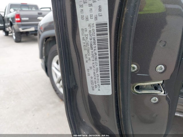 Продажа на аукционе авто 2018 Jeep Compass Sport Fwd, vin: 3C4NJCAB3JT204414, номер лота: 44875416