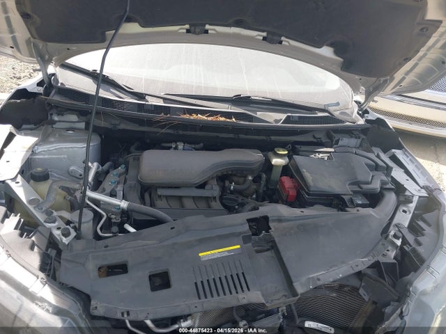 Продаж на аукціоні авто 2020 Nissan Rogue Sport Sv Fwd Xtronic Cvt, vin: JN1BJ1CV1LW251973, номер лоту: 44875423