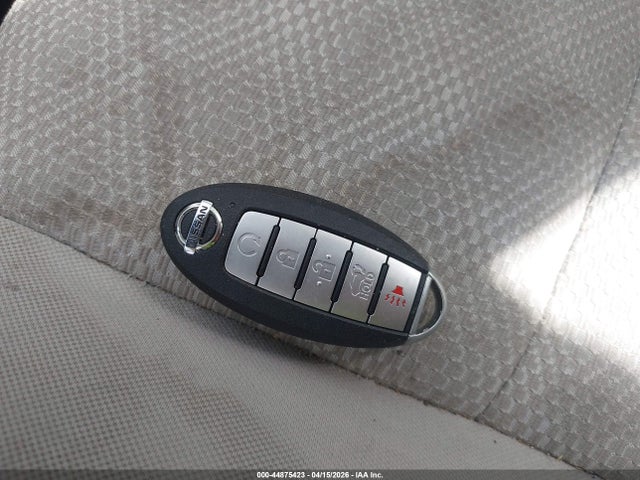 Продаж на аукціоні авто 2020 Nissan Rogue Sport Sv Fwd Xtronic Cvt, vin: JN1BJ1CV1LW251973, номер лоту: 44875423