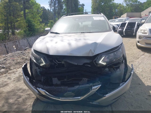 Продаж на аукціоні авто 2020 Nissan Rogue Sport Sv Fwd Xtronic Cvt, vin: JN1BJ1CV1LW251973, номер лоту: 44875423