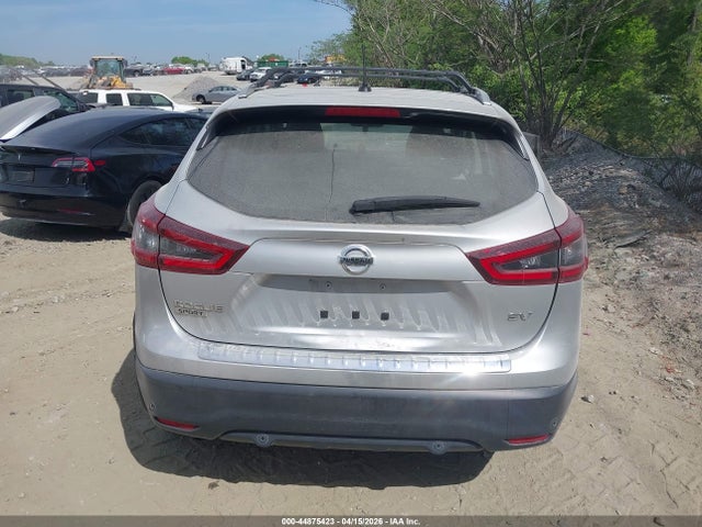 Продаж на аукціоні авто 2020 Nissan Rogue Sport Sv Fwd Xtronic Cvt, vin: JN1BJ1CV1LW251973, номер лоту: 44875423