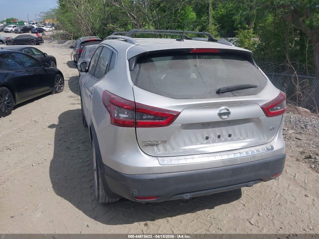 Продаж на аукціоні авто 2020 Nissan Rogue Sport Sv Fwd Xtronic Cvt, vin: JN1BJ1CV1LW251973, номер лоту: 44875423
