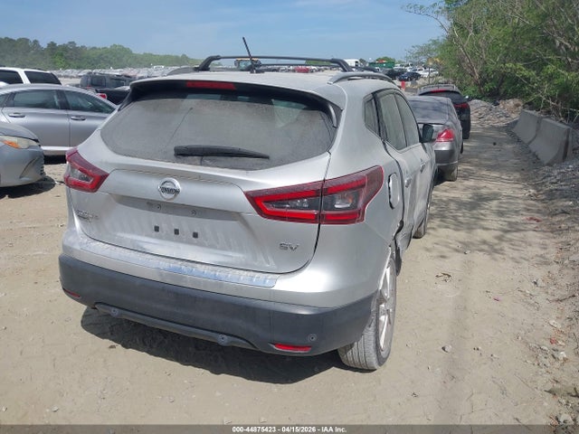 Продаж на аукціоні авто 2020 Nissan Rogue Sport Sv Fwd Xtronic Cvt, vin: JN1BJ1CV1LW251973, номер лоту: 44875423
