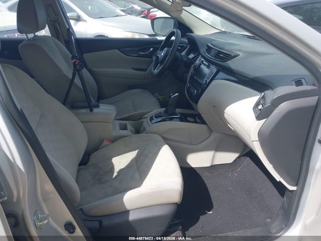 Продаж на аукціоні авто 2020 Nissan Rogue Sport Sv Fwd Xtronic Cvt, vin: JN1BJ1CV1LW251973, номер лоту: 44875423