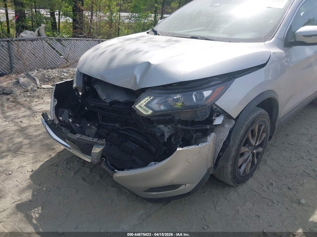 Продаж на аукціоні авто 2020 Nissan Rogue Sport Sv Fwd Xtronic Cvt, vin: JN1BJ1CV1LW251973, номер лоту: 44875423