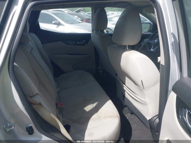 Продаж на аукціоні авто 2020 Nissan Rogue Sport Sv Fwd Xtronic Cvt, vin: JN1BJ1CV1LW251973, номер лоту: 44875423