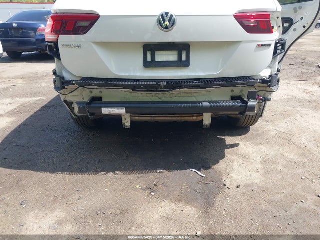 2021 Volkswagen Tiguan 2.0t S მანქანა იყიდება აუქციონზე, vin: 3VV0B7AX4MM011120, აუქციონის ნომერი: 44875428