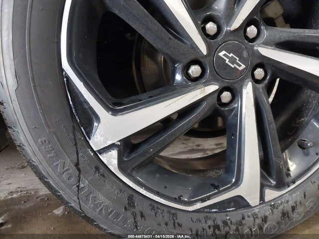 Aukcja sprzedaży 2023 Chevrolet Trailblazer Awd Rs, vin: KL79MUSL1PB026127, numer aukcji: 44875431