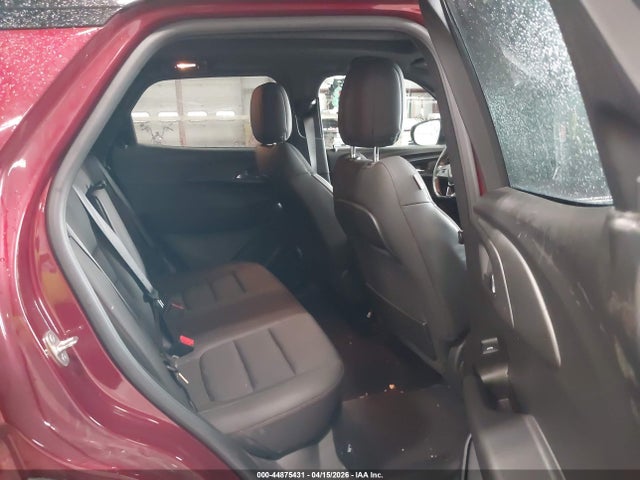 Aukcja sprzedaży 2023 Chevrolet Trailblazer Awd Rs, vin: KL79MUSL1PB026127, numer aukcji: 44875431