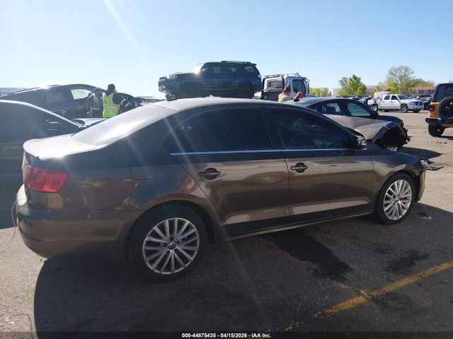 Продажа на аукционе авто 2014 Volkswagen Jetta 2.0l Tdi, vin: 3VWLL7AJXEM369857, номер лота: 44875435