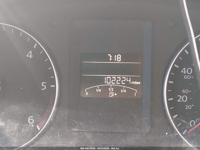 Продажа на аукционе авто 2014 Volkswagen Jetta 2.0l Tdi, vin: 3VWLL7AJXEM369857, номер лота: 44875435